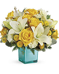 Bright Summer Days Bouquet from Arjuna Florist in Brockport, NY