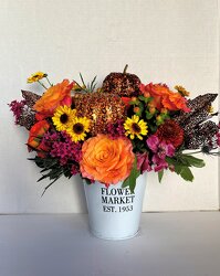 Day At The Market from Arjuna Florist in Brockport, NY