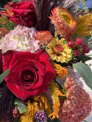 Arjuna's Designer Special from Arjuna Florist in Brockport, NY